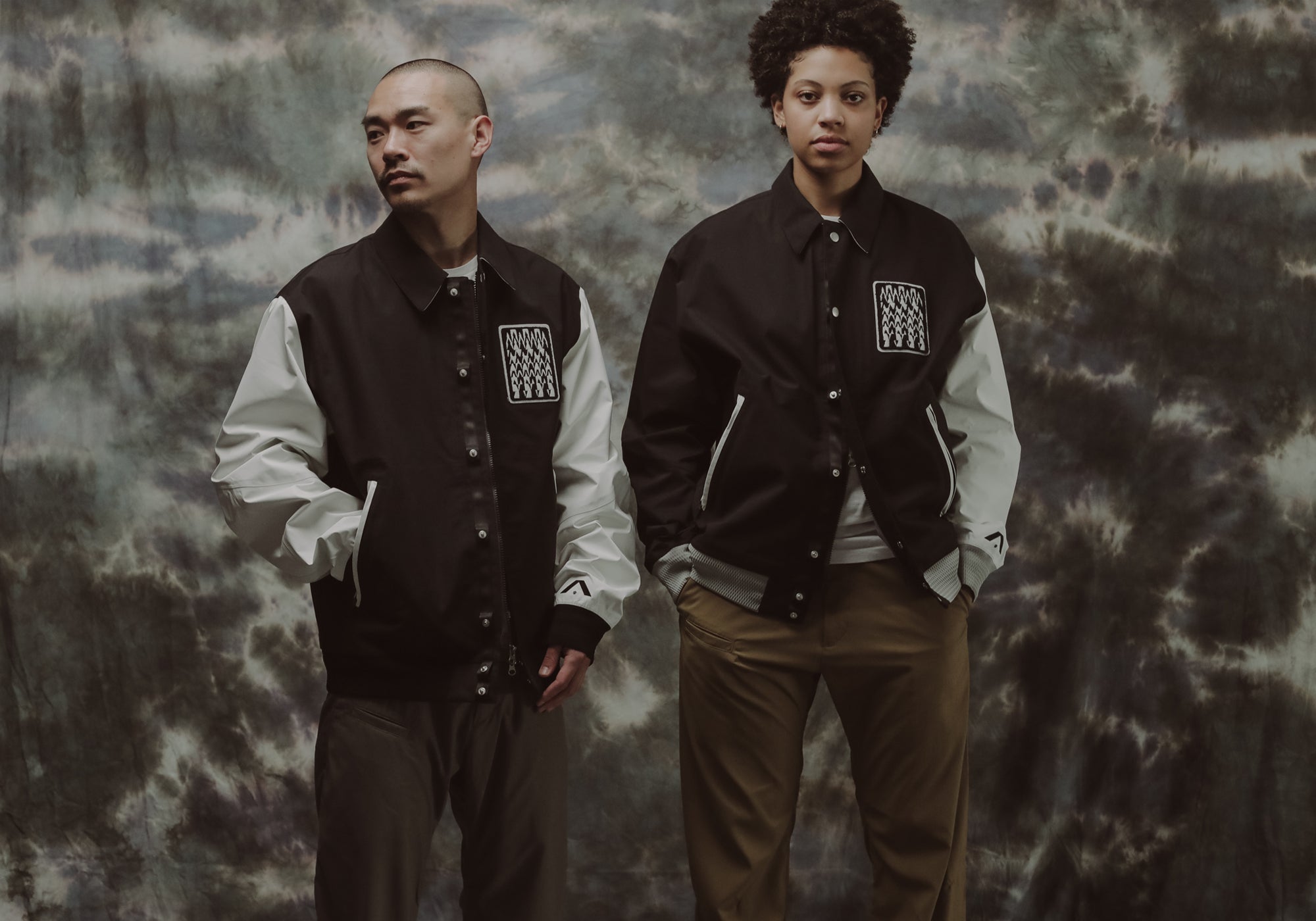 ACRONYM SS-22 DROP [A] – The Darkside Initiative