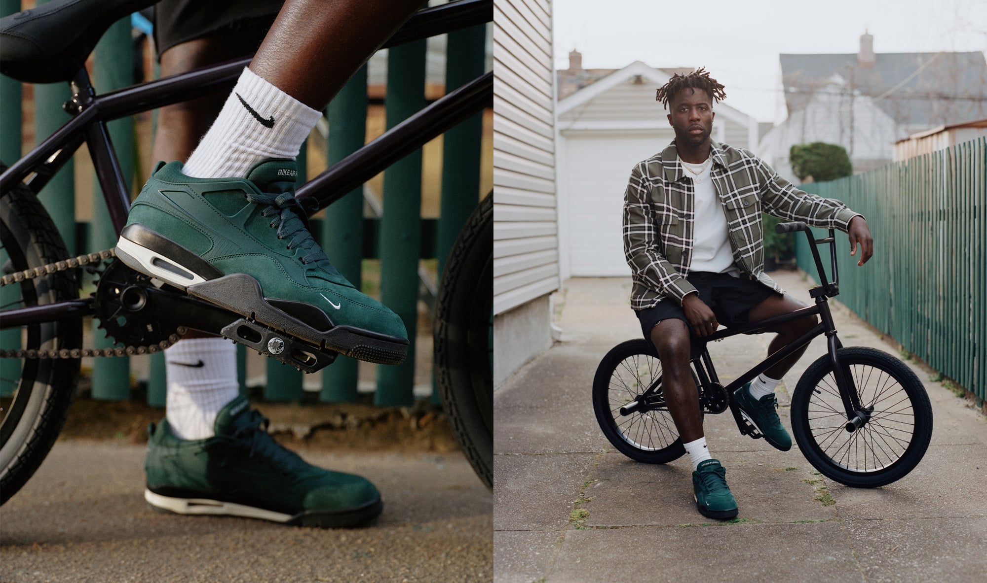 Nike air jordan nigel sylvester online