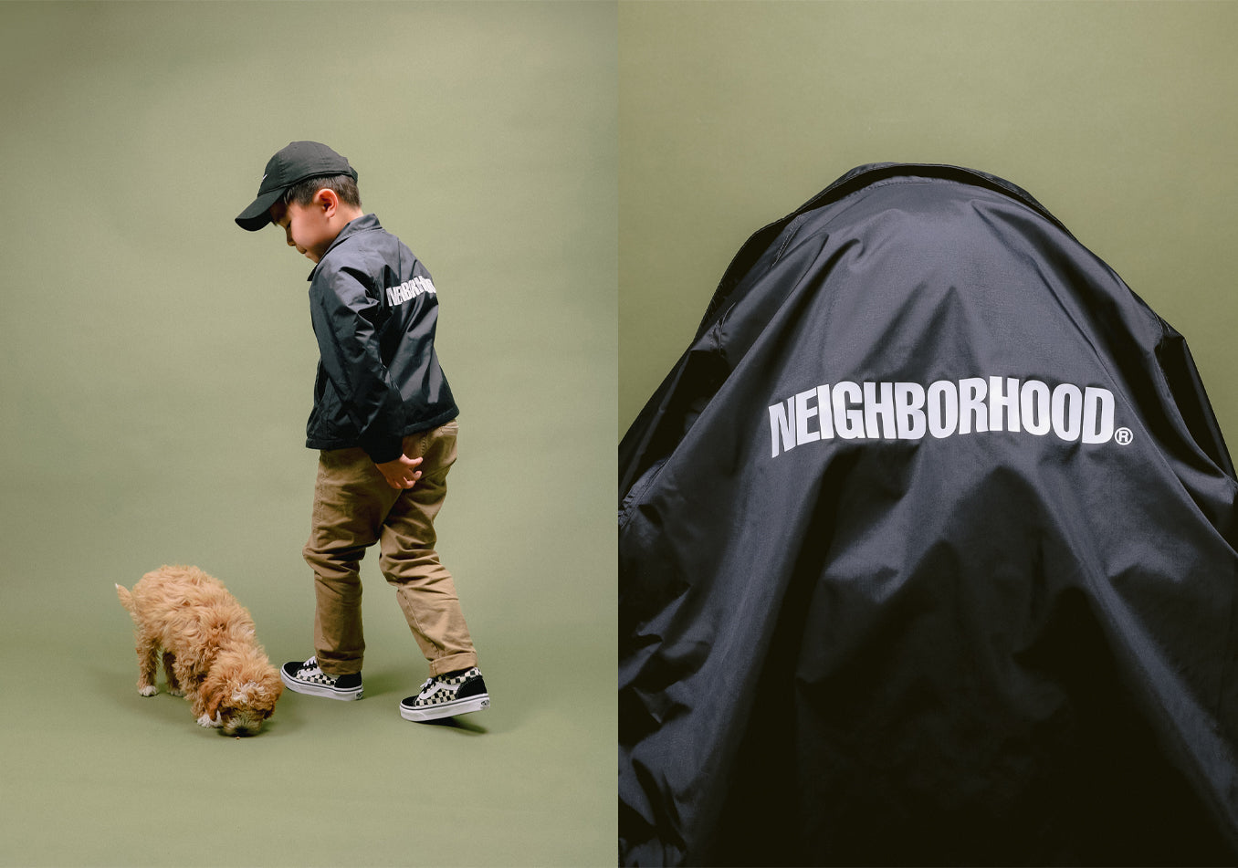 Introducing Neighborhood One Third for Kids – The Darkside Initiative