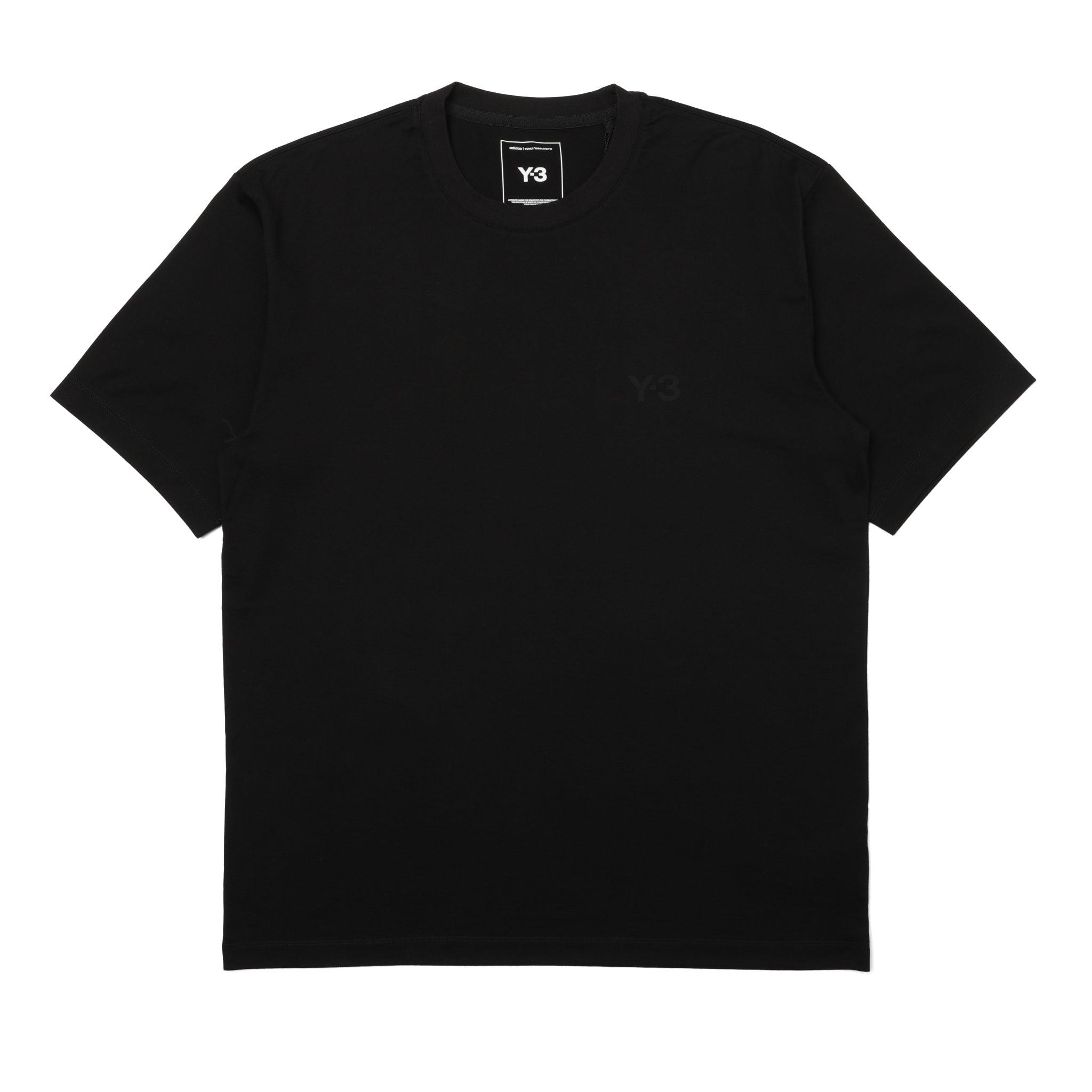 Adidas y3 shirt online