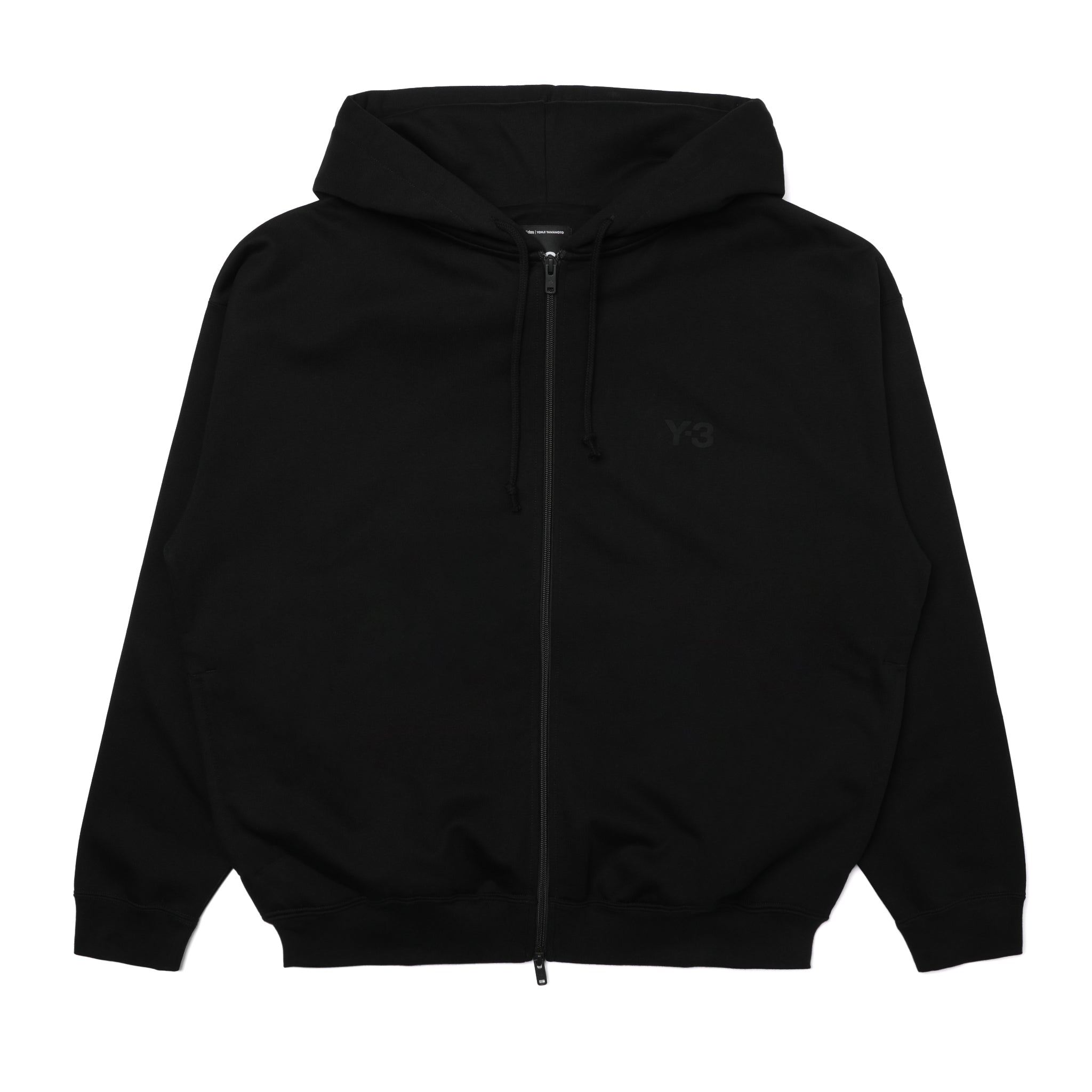 Y-3 x adidas hoodie popular