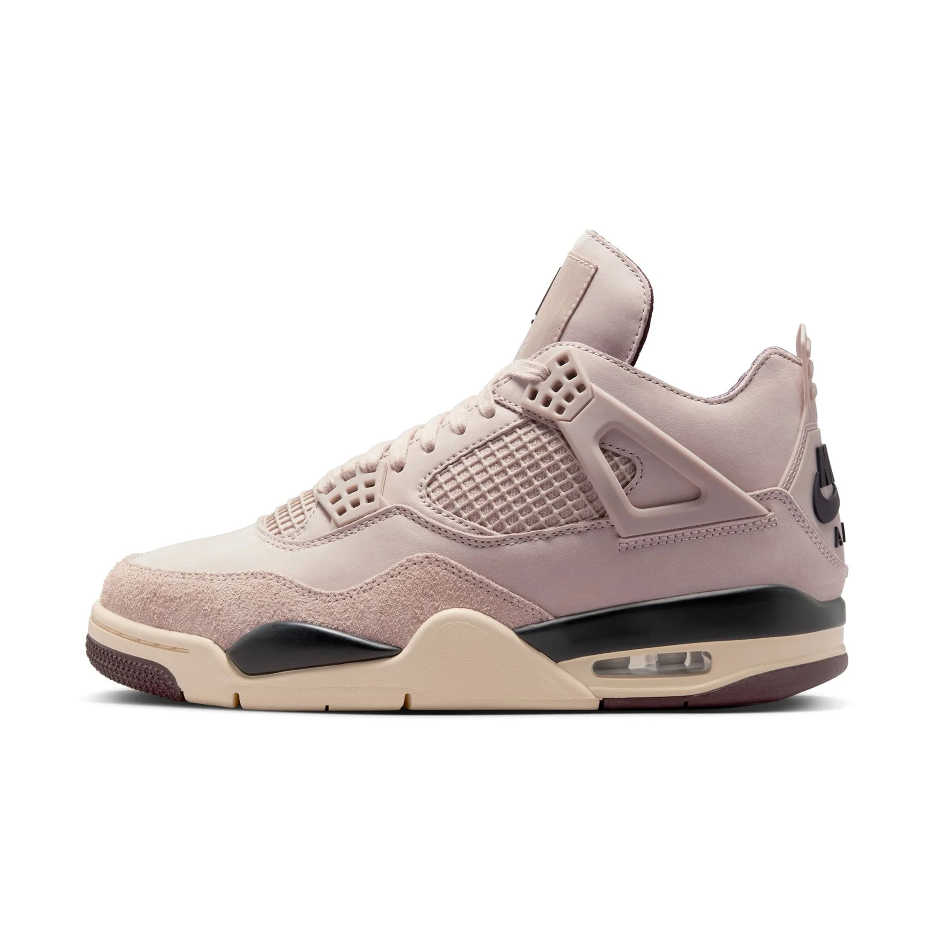 Air fashion jordan 4 retro fossil