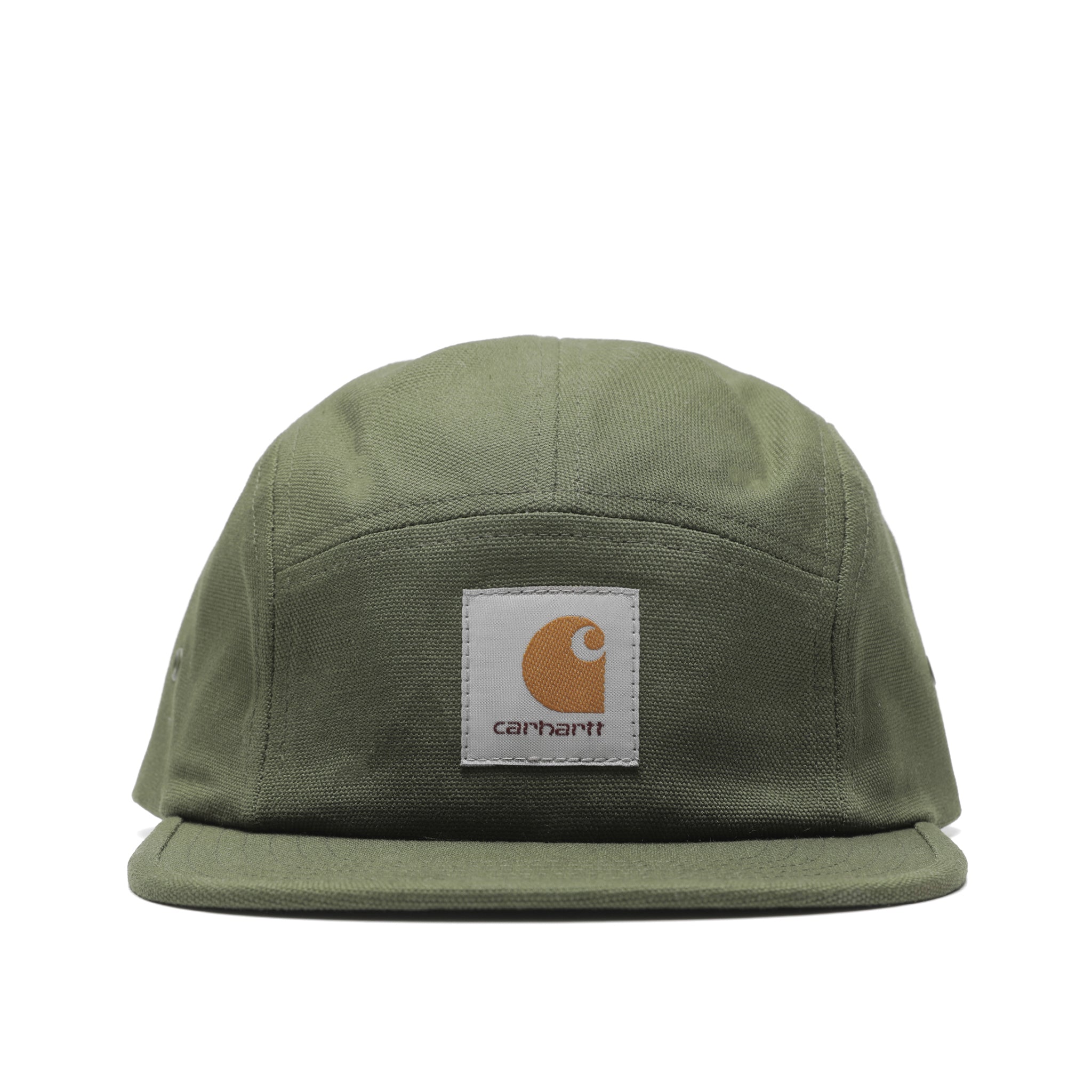 Carhartt WIP Backley Cap Tarragon