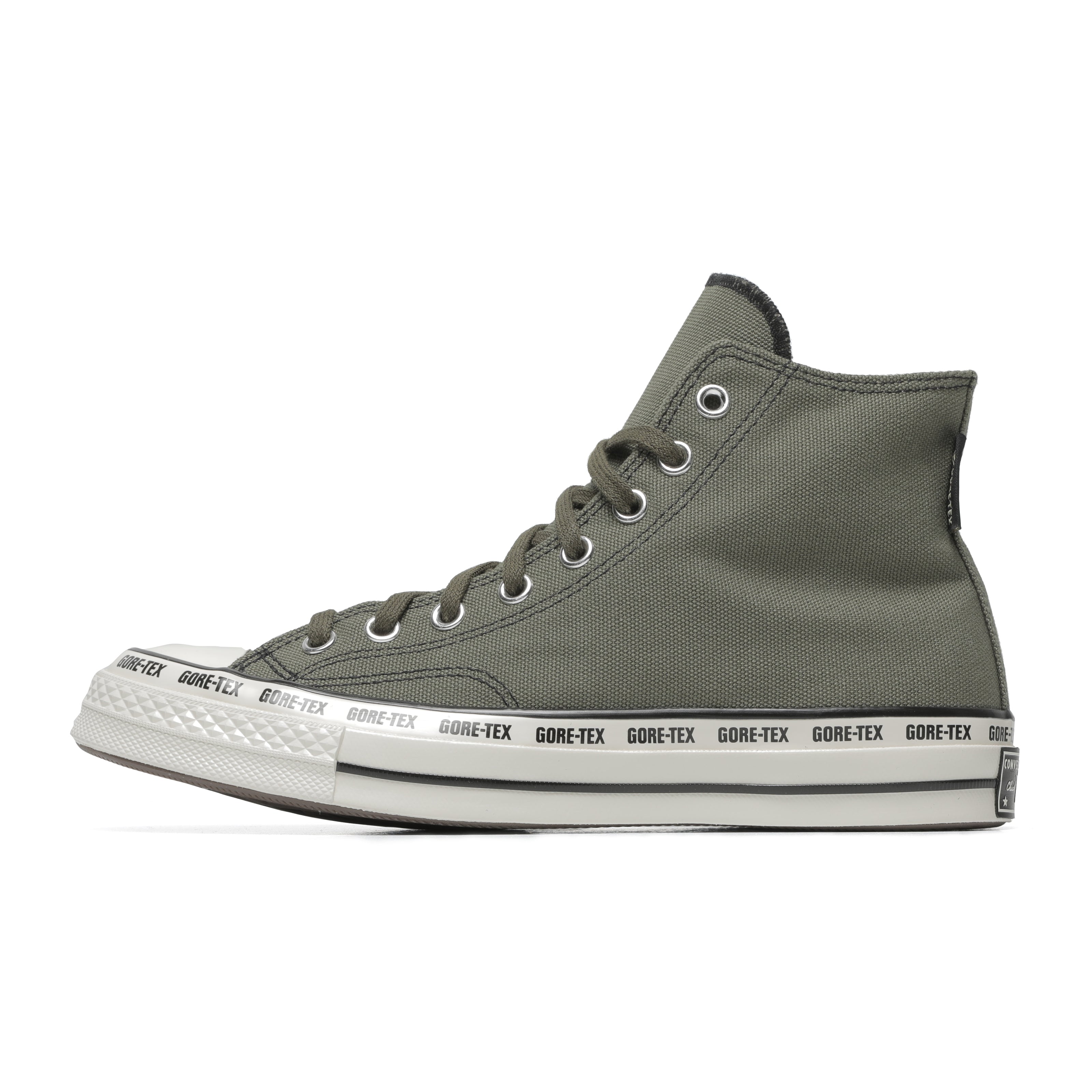 Converse 70s high black on sale