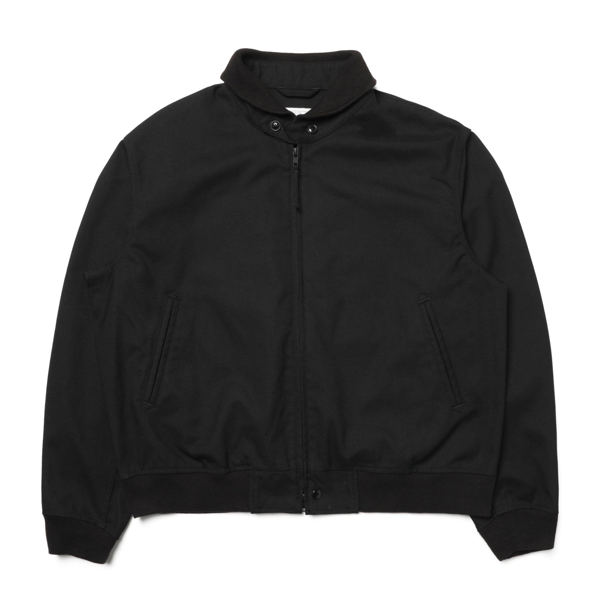 Engineered Garments LL Jacket Dark Navy