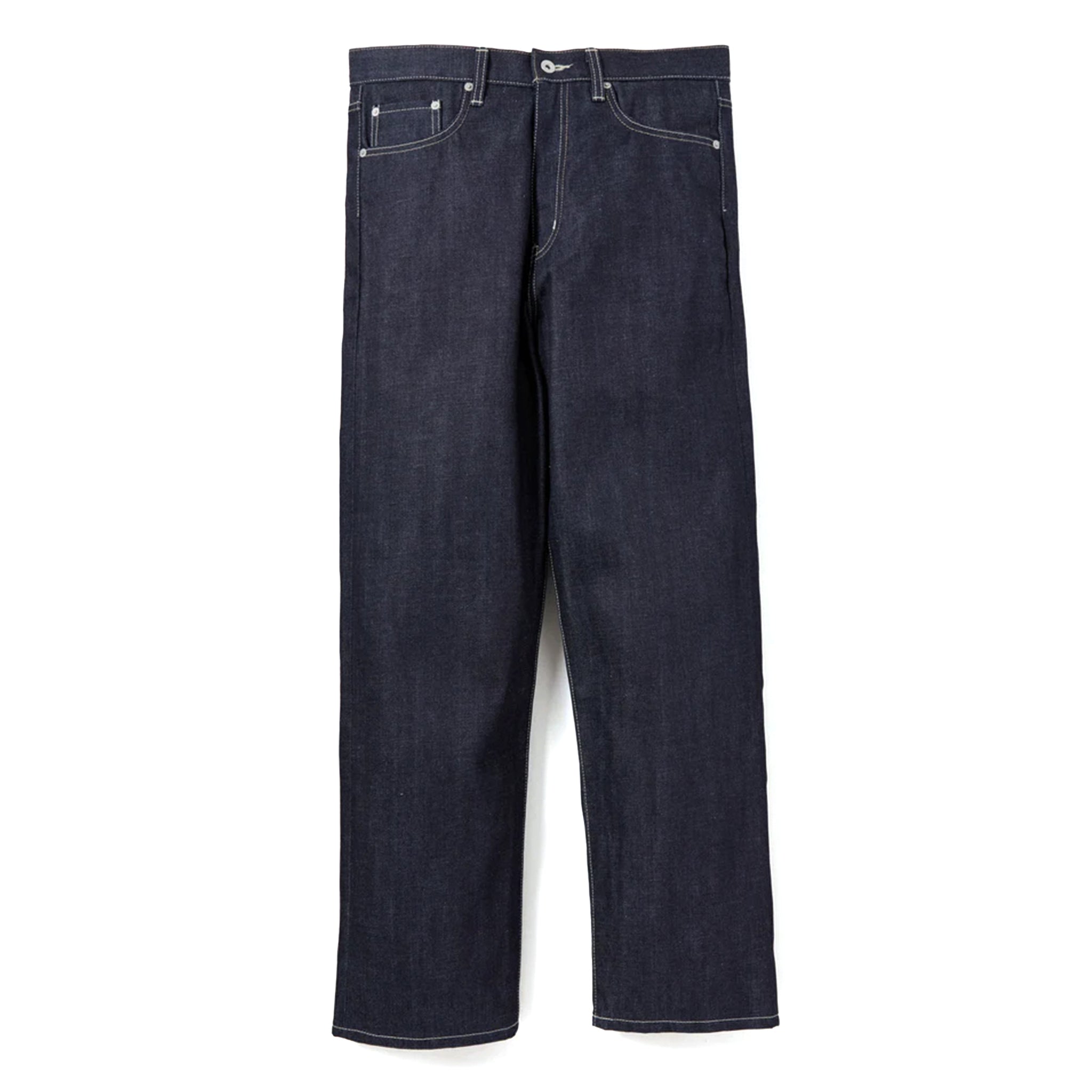 232XBNH-PTM02] Neighborhood Rigid Denim DP Mid Pants (indigo) – The  Darkside Initiative