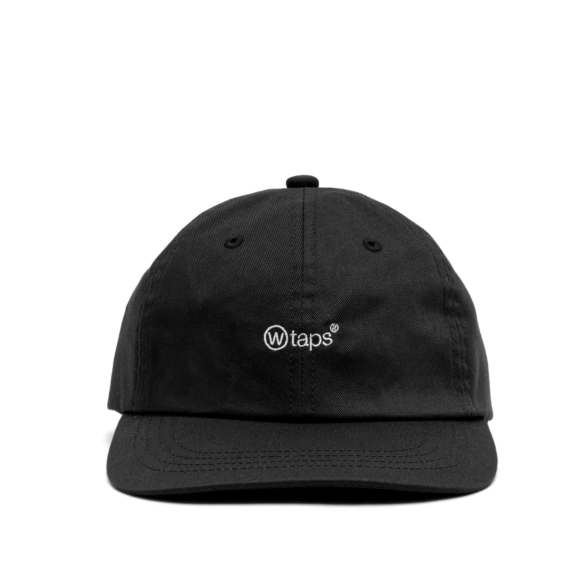 Wtaps cap black-