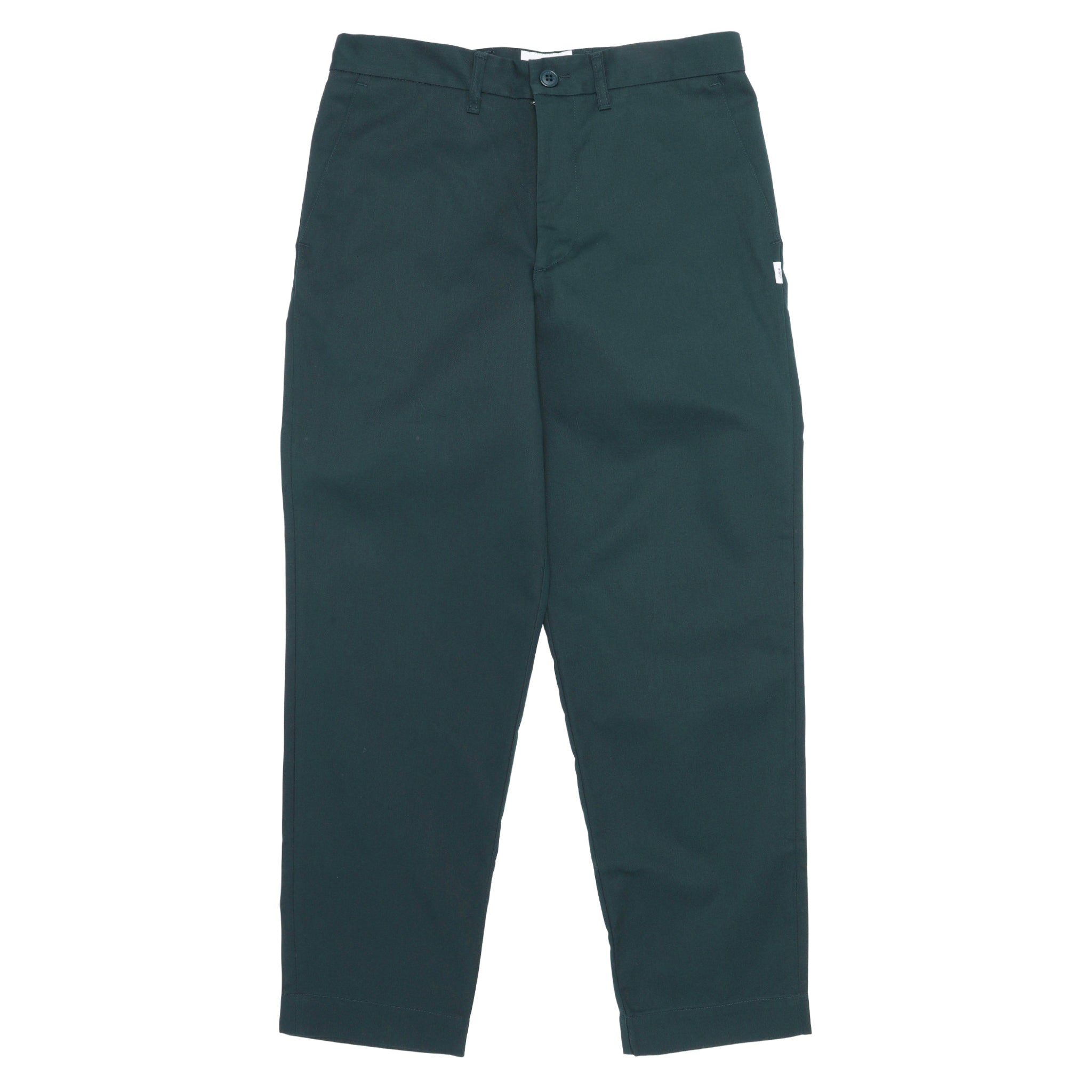 [231BRDT-PTM06] WTAPS WRKT2001 Pant (Green) – The