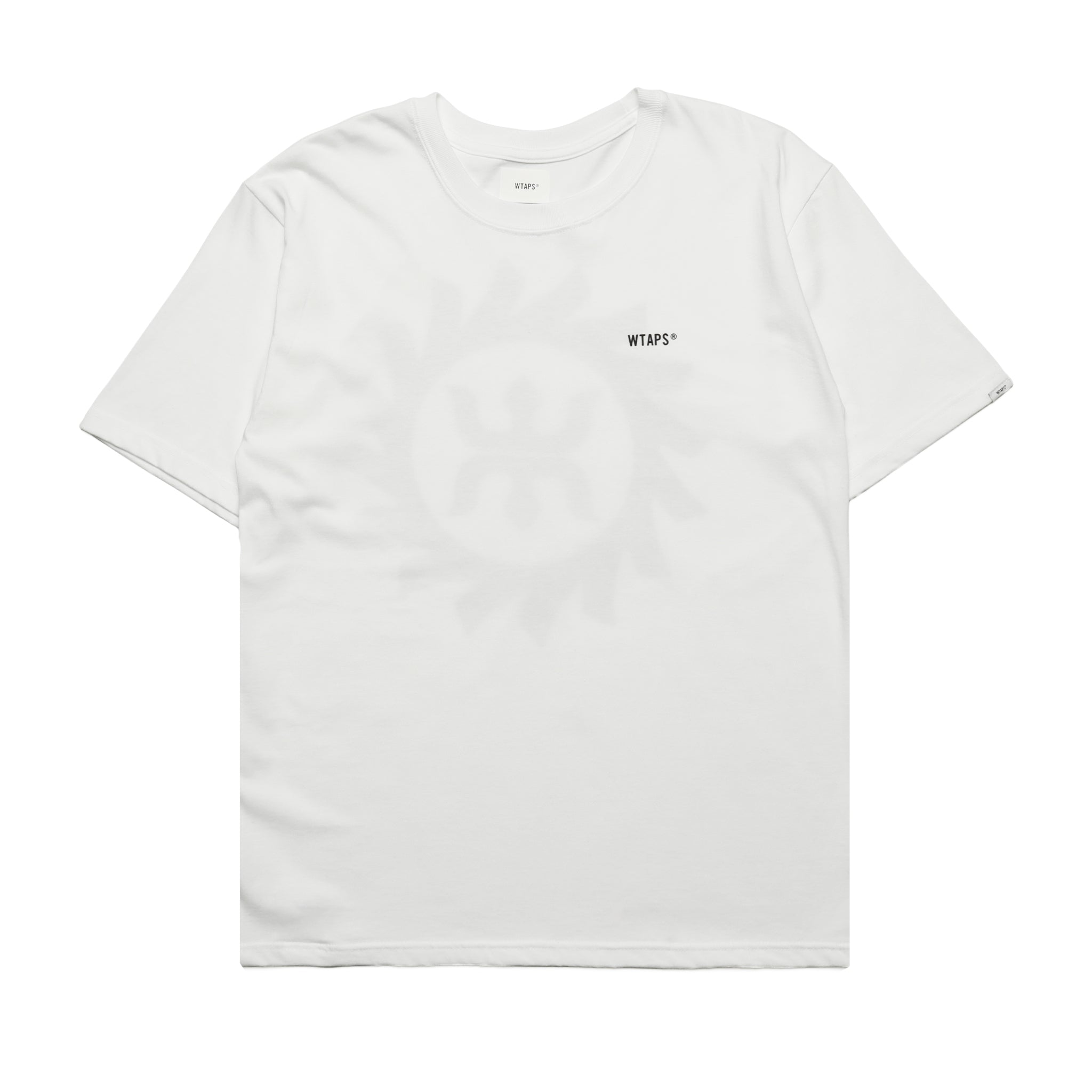 WTAPS MON 221PCDT-ST05S XXL-