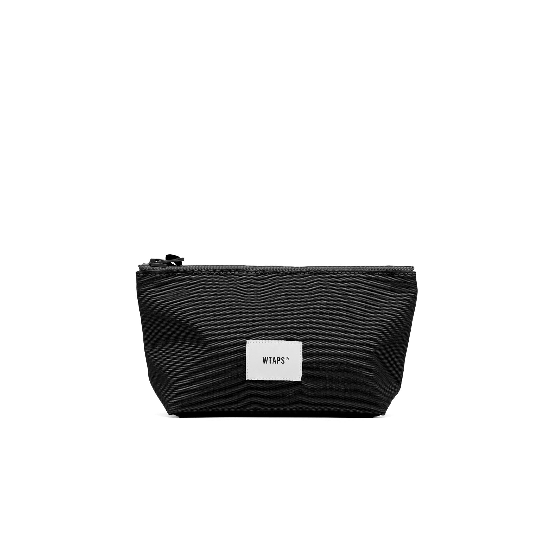 231TQDT-AC01S] WTAPS Mag M Pouch (Black) – The Darkside Initiative