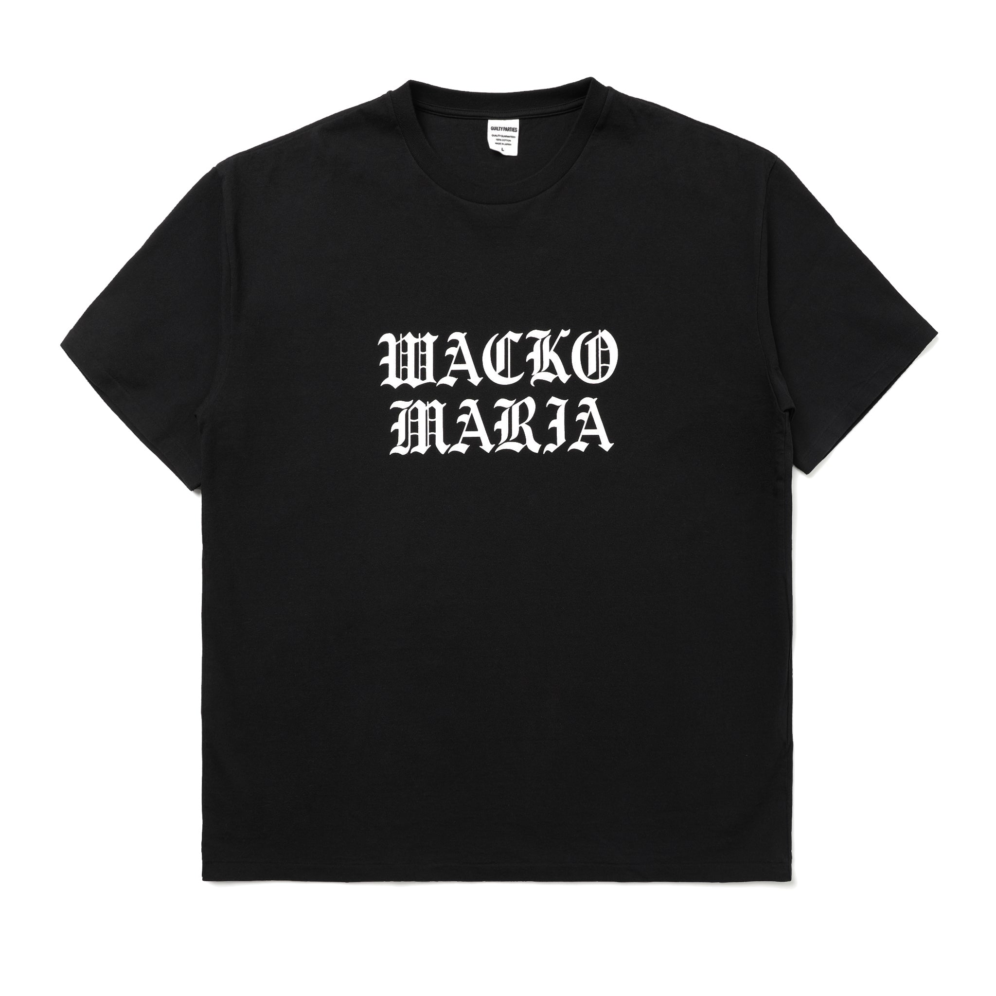 wacko セール maria t シャツ