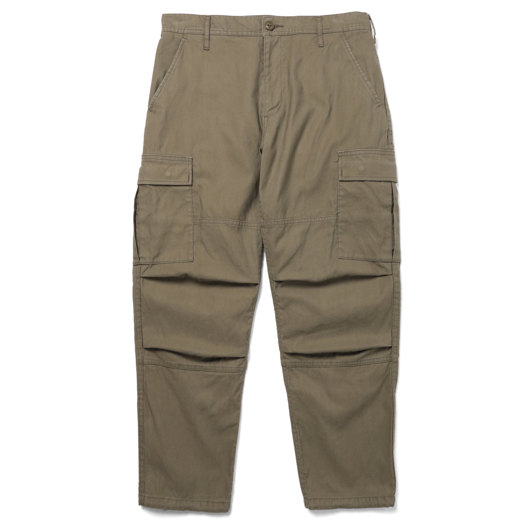 231YTNH-PTM07] Neighborhood BDU Narrow Pant (Olive Drab) – The