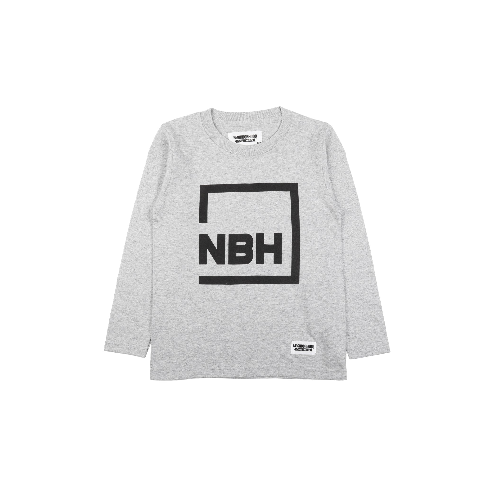 好評限定品NEIGHBORHOOD　ONE THlRD 130 トップス