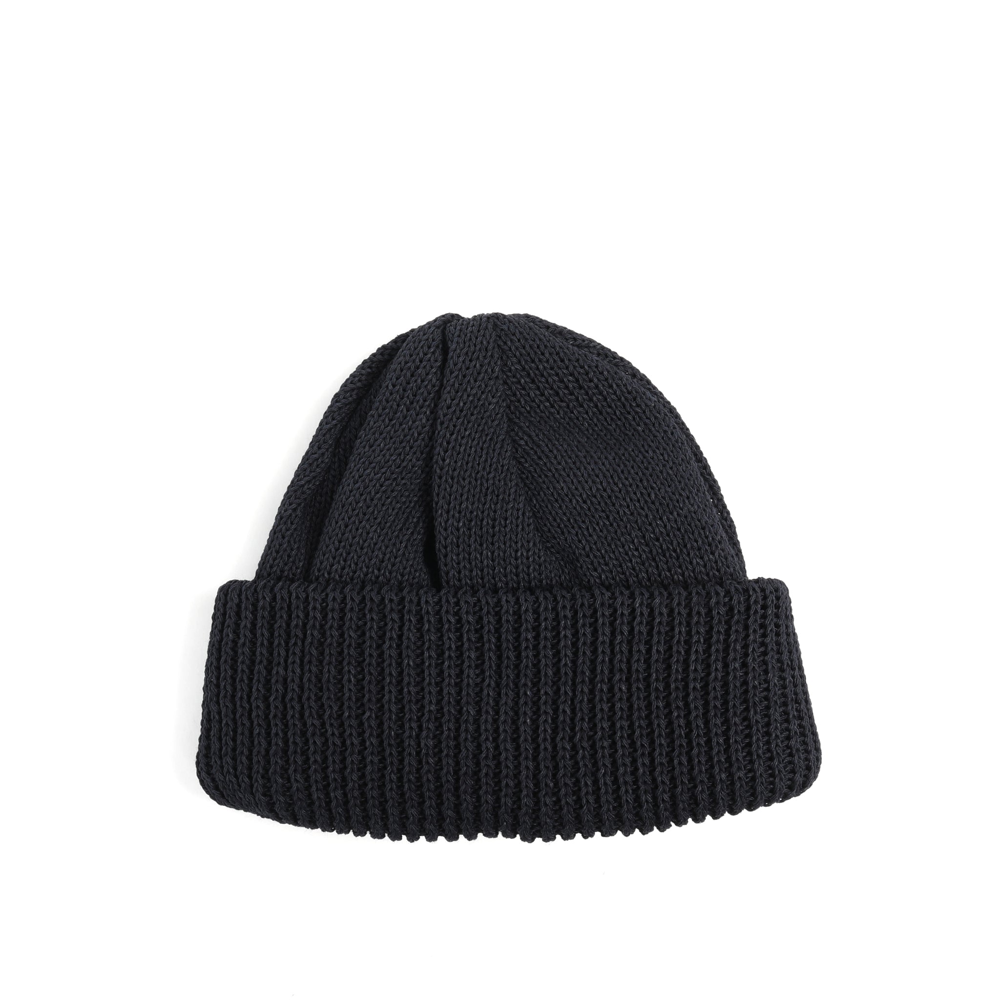 Nanamica Watch Cap Navy