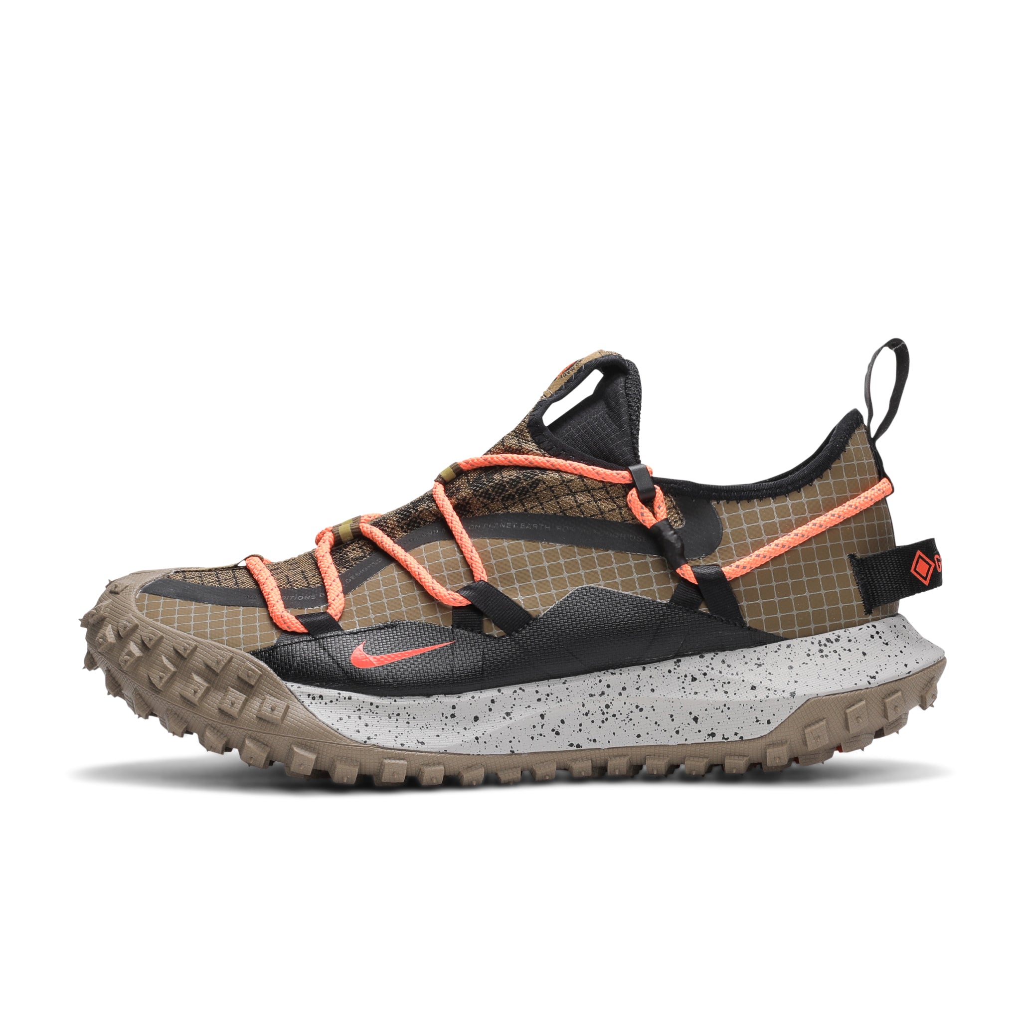 DD2861-200] Nike ACG Mountain Fly Low Gore-Tex SE (Hazel Rush