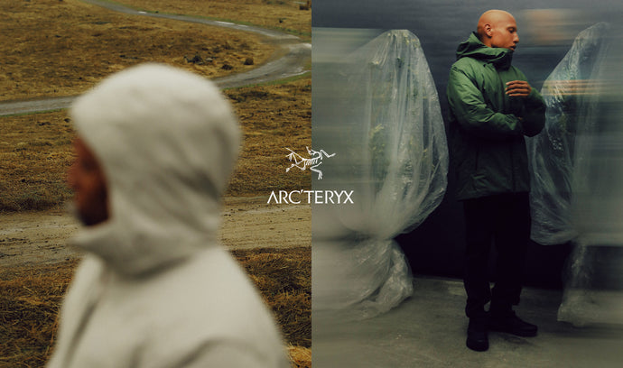 Arc'teryx FW24 Collection