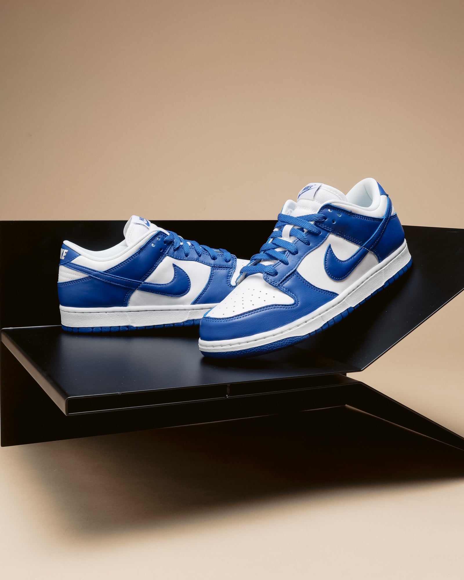 Nike Dunk Low “Jackie Robinson” – The Darkside Initiative