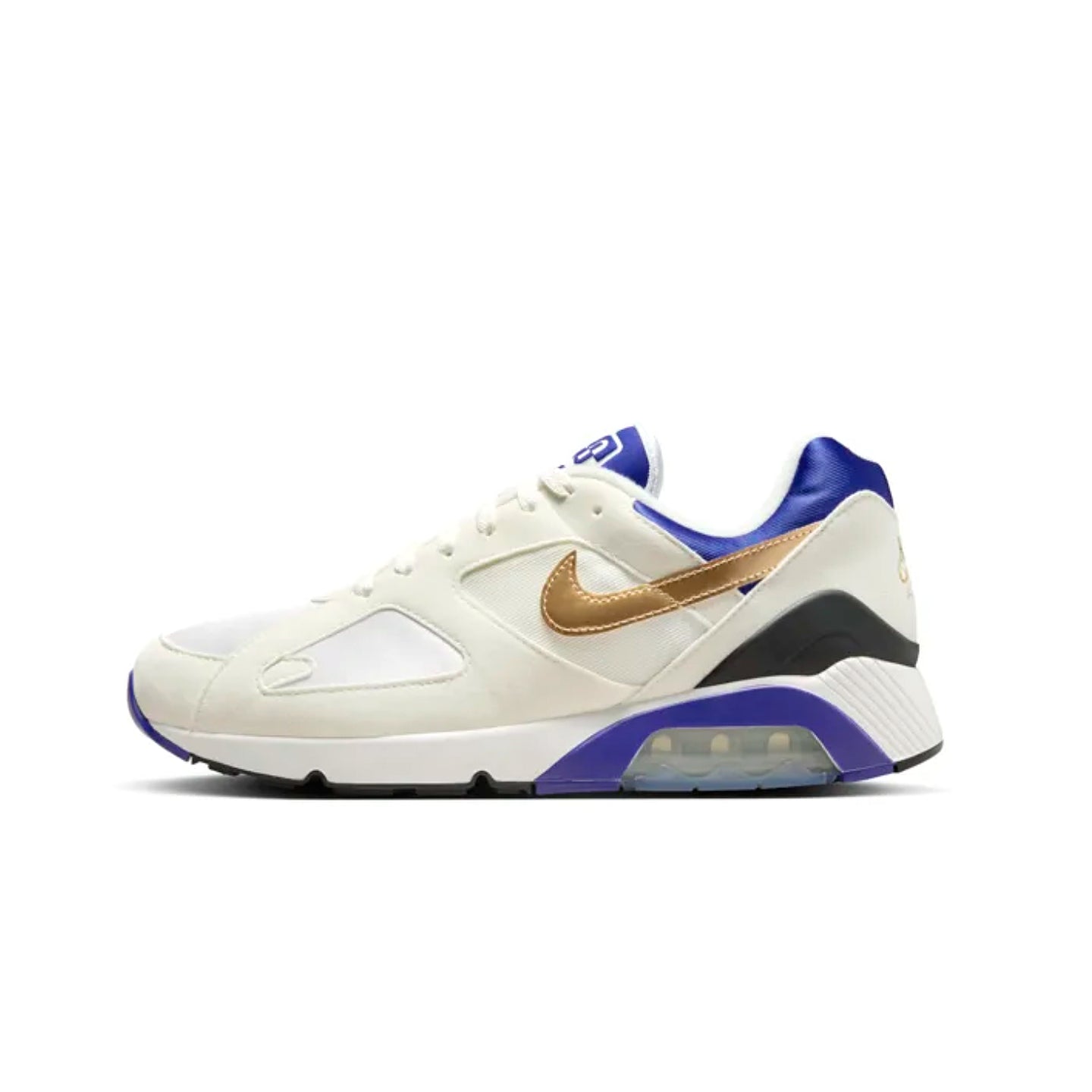 Nike Air 180 'Concord'