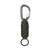 DSPTCH Key Chain Olive