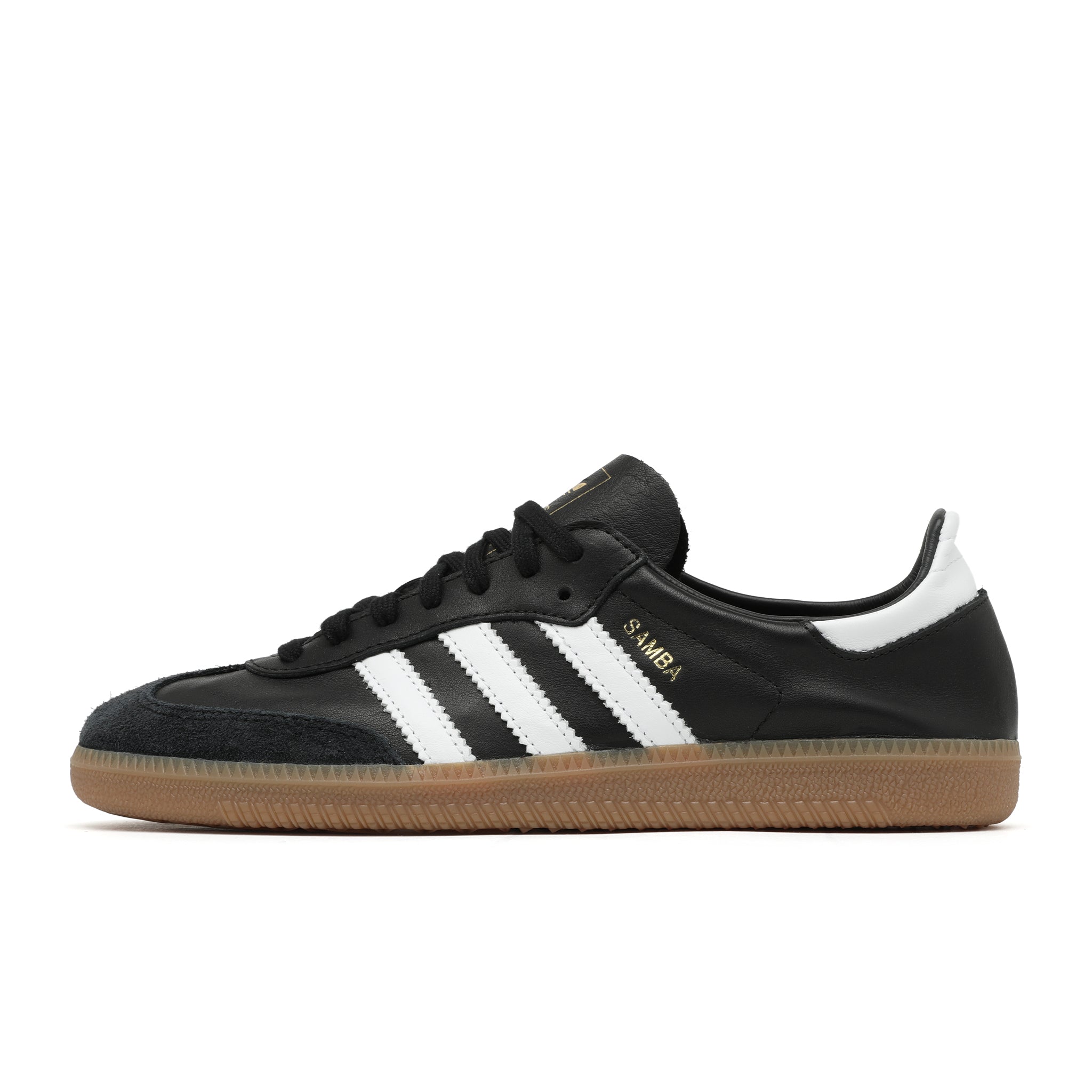 [IF0641] adidas Samba Decon (Core Black, Cloud White, Core Black) – The ...