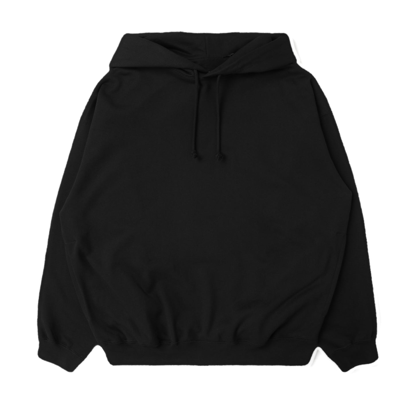 adidas Y-3 U GFX Hoodie Black