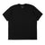 adidas Y-3 U GFX SS Tee Black