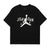 Air Jordan x Nina Chanel Abney T-Shirt Black