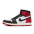 Air Jordan 1 Retro High OG 'Black Toe Reimagined'