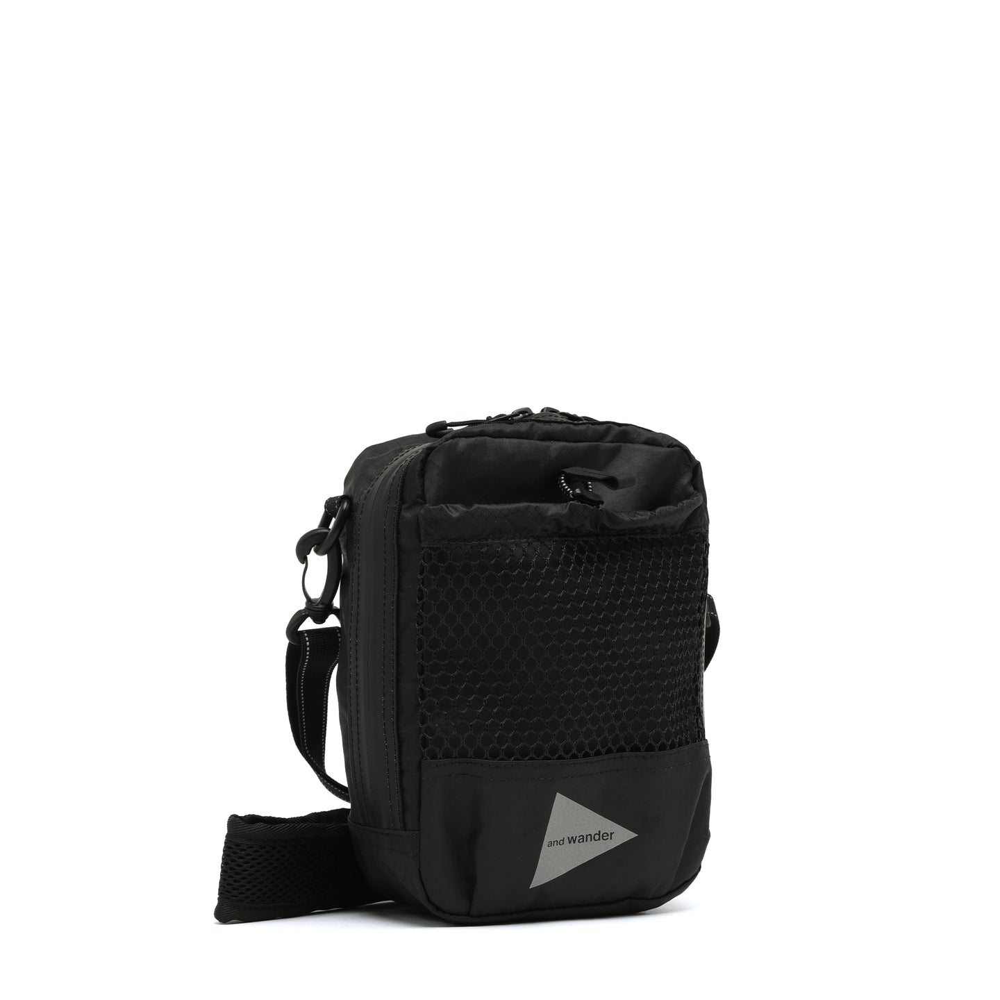 and wander ECOPAK Shoulder Pouch