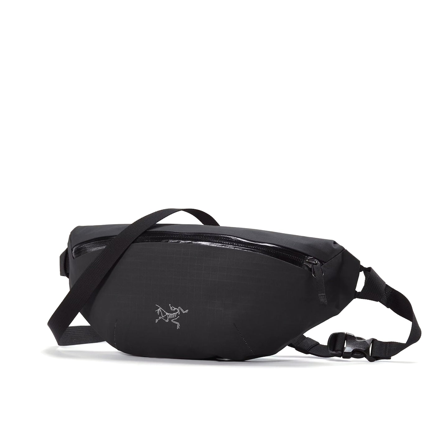 Arc'teryx Granville Crossbody Bag Black