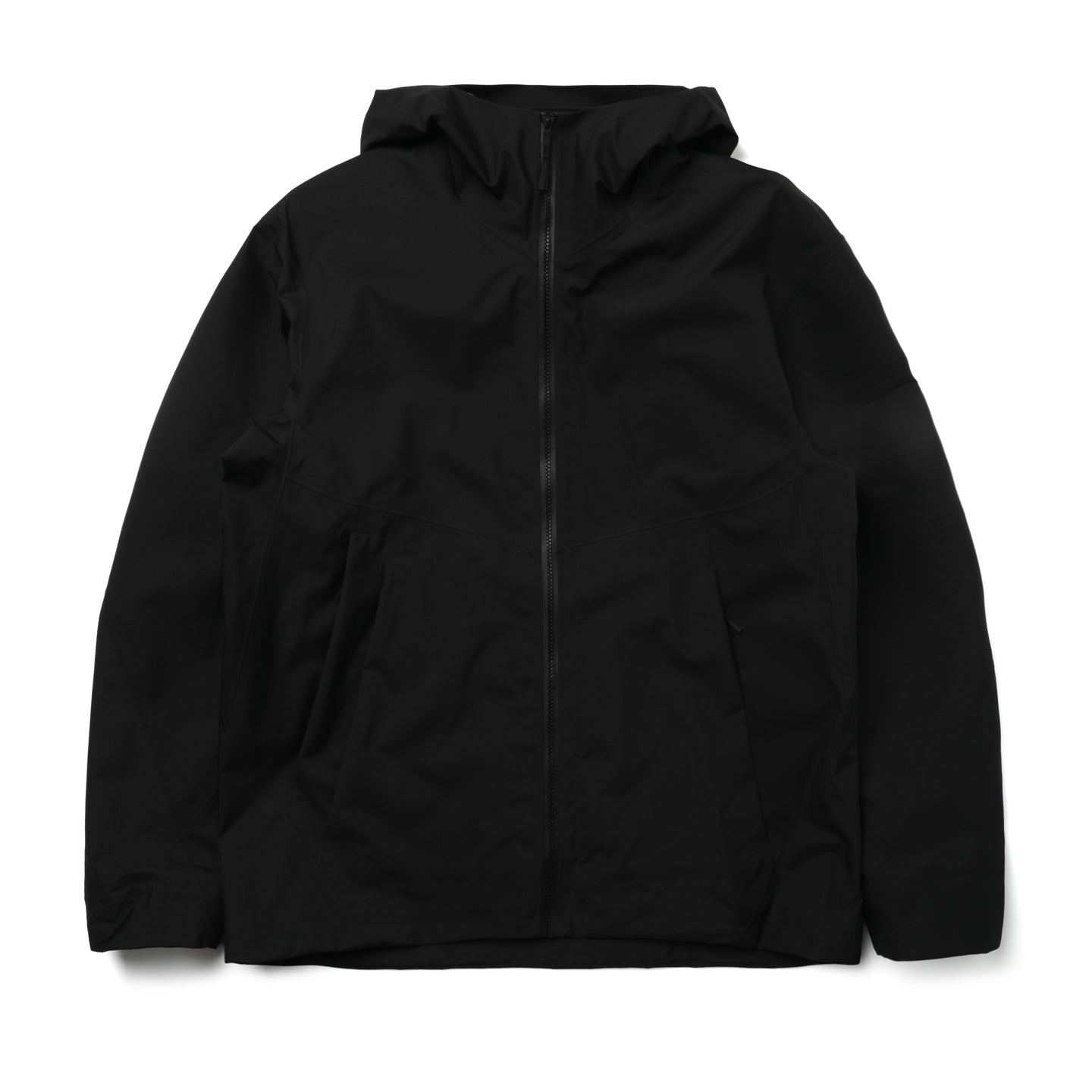 Veilance Arris Jacket Black