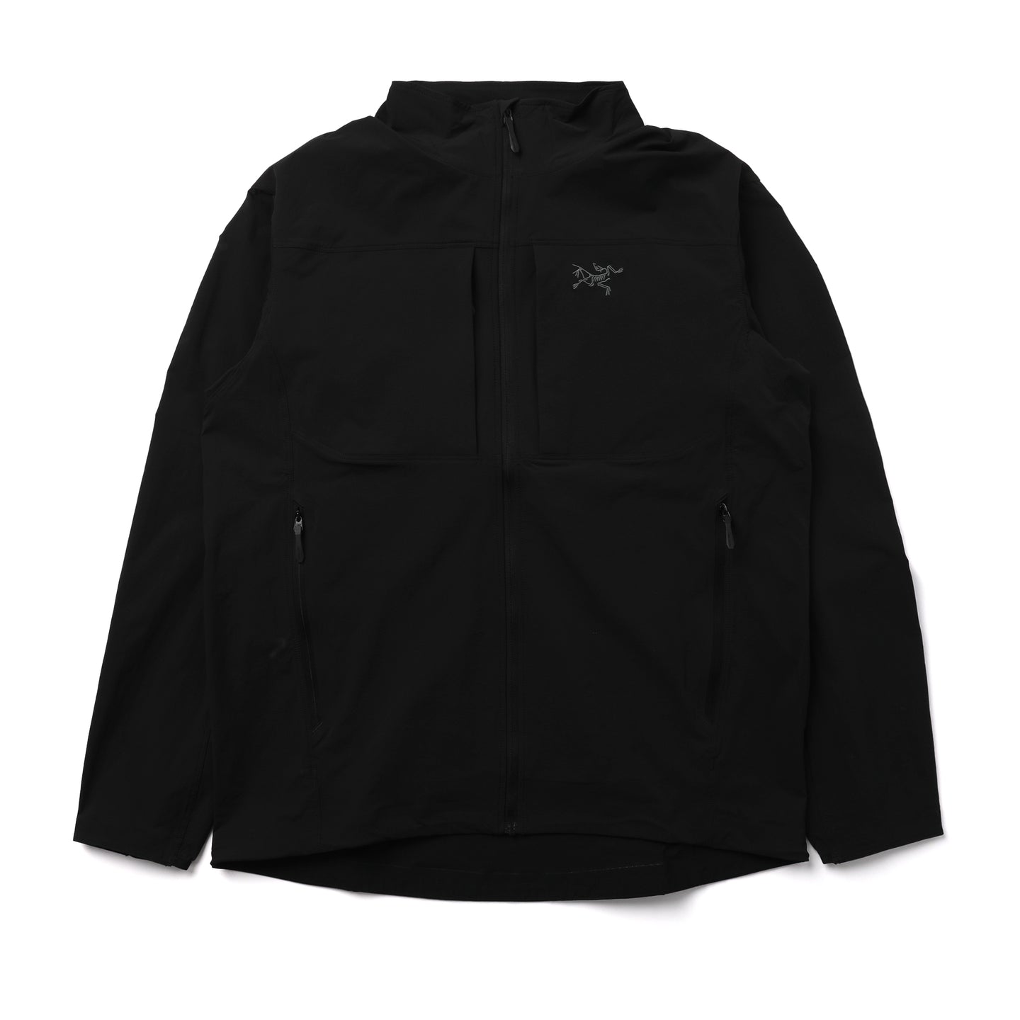 Arc'teryx Gamma Lightweight Jacket M Black