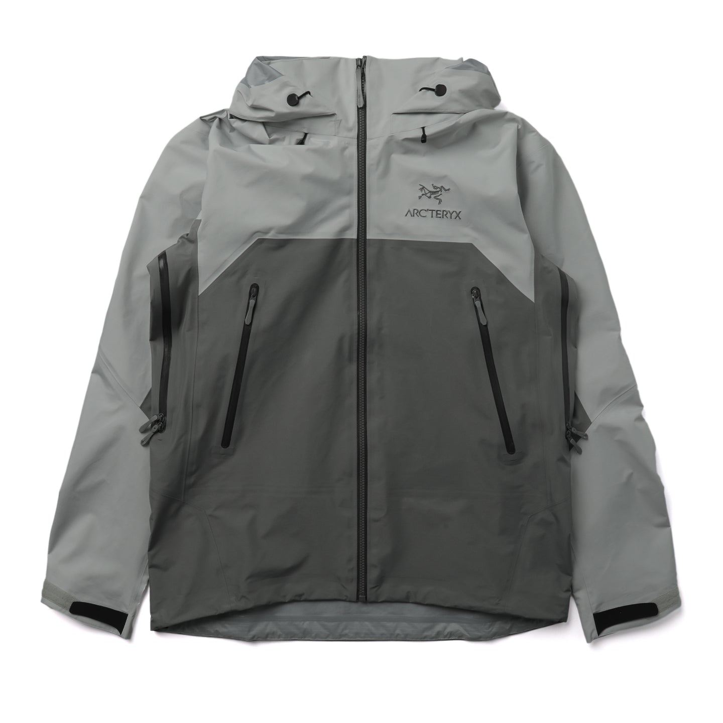 Arc'teryx AR Beta Jacket Void