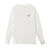 Arc'teryx Arc'Multi Bird Logo LS White Light