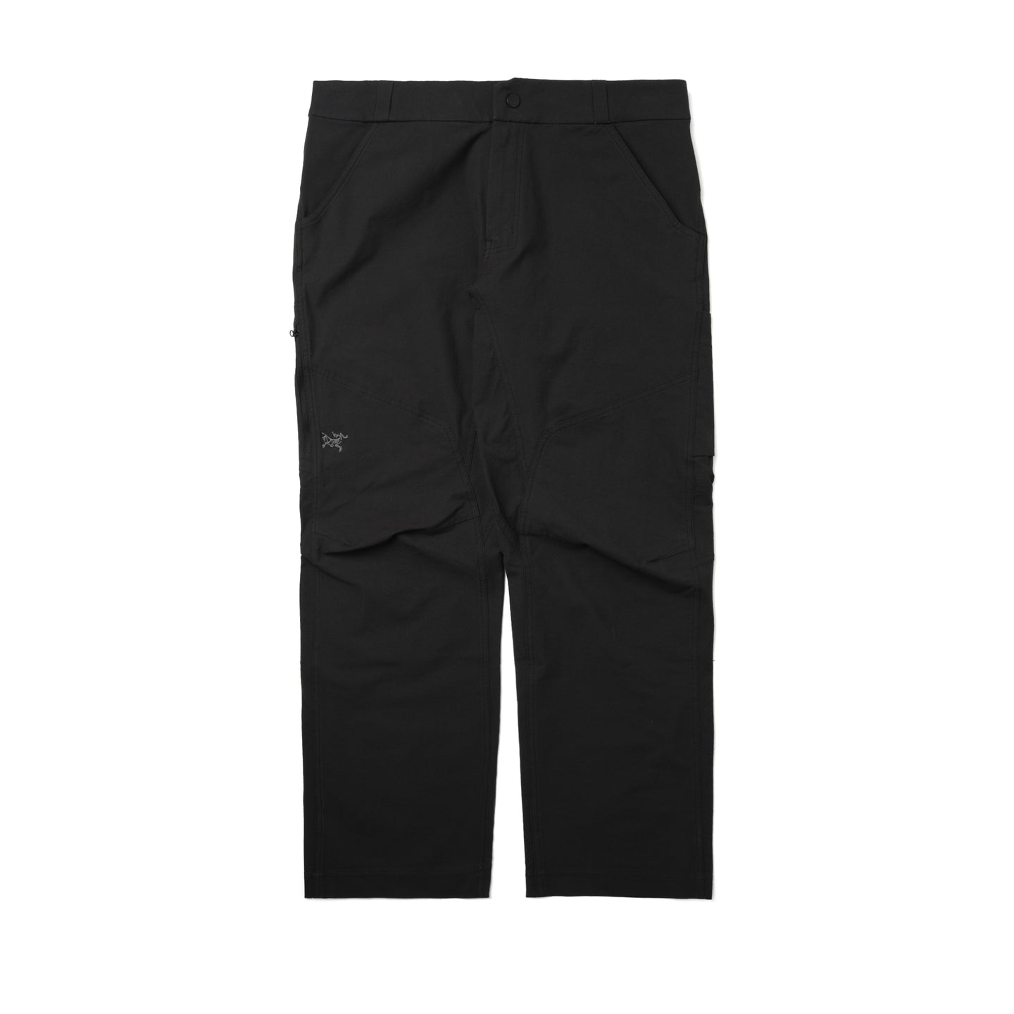 Arc'teryx Cronin Cotton Pants Black