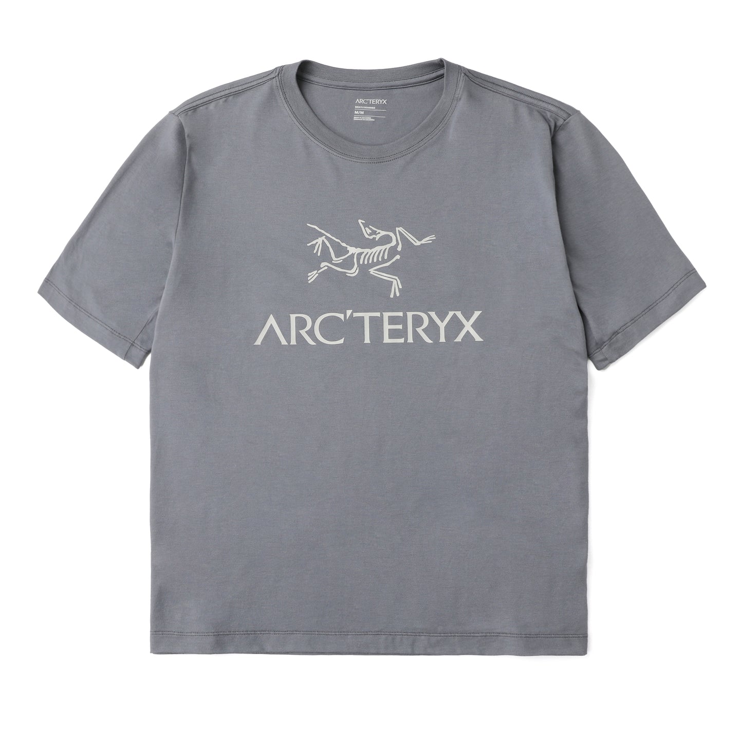 Arc'teryx Arc'World Logo SS Stratus