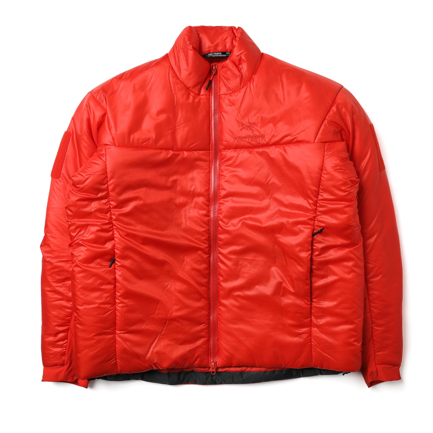 Arc'teryx System_A Ogee Insulated Jacket Dynasty