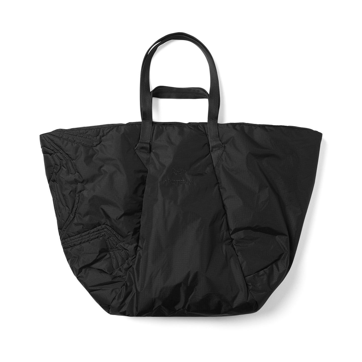 Arc'teryx System_A Ogee Insulated Tote Black