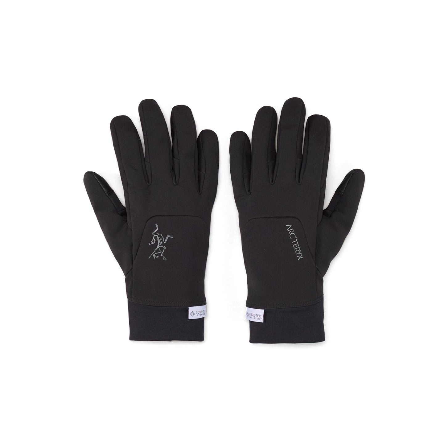 Arc'teryx Venta Glove Black