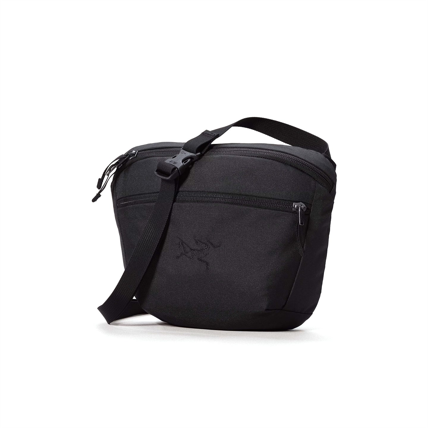 Arc'teryx Mantis 2 Waist Pack Black