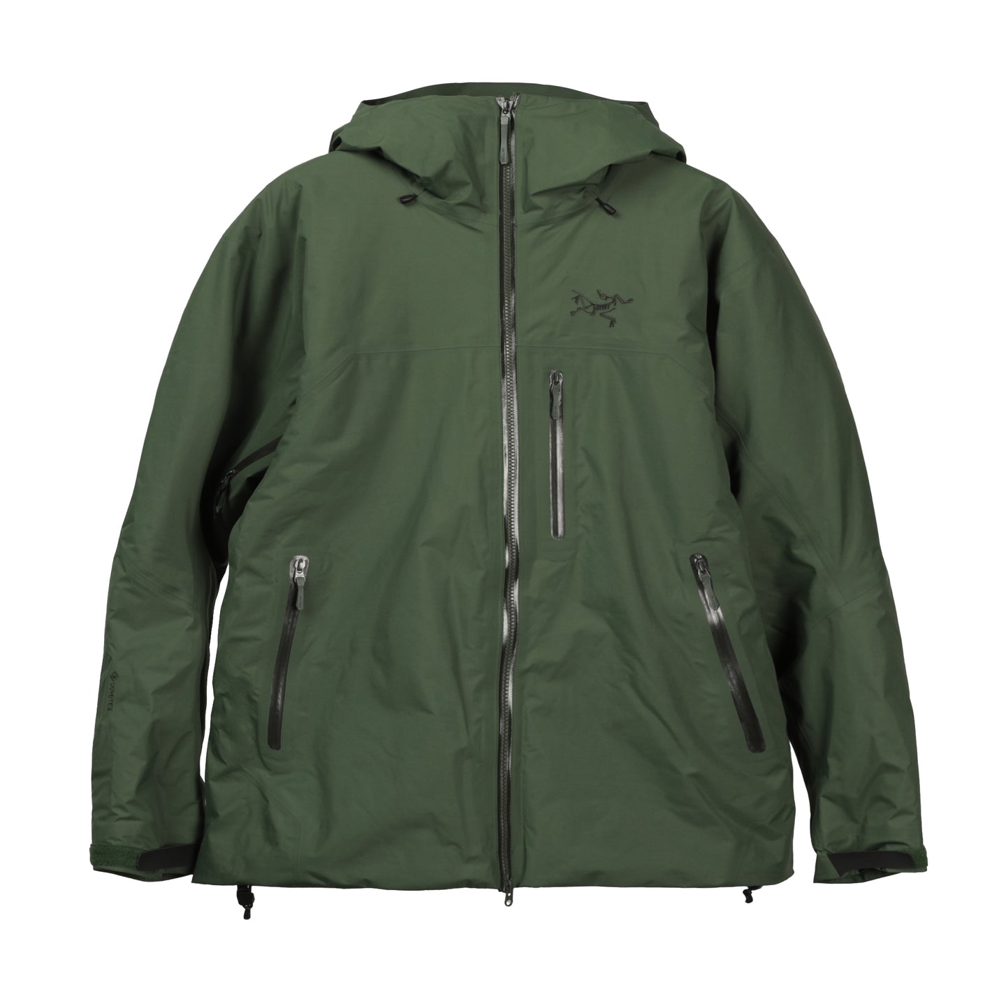 Arc'teryx Beta Insulated Jacket Eden