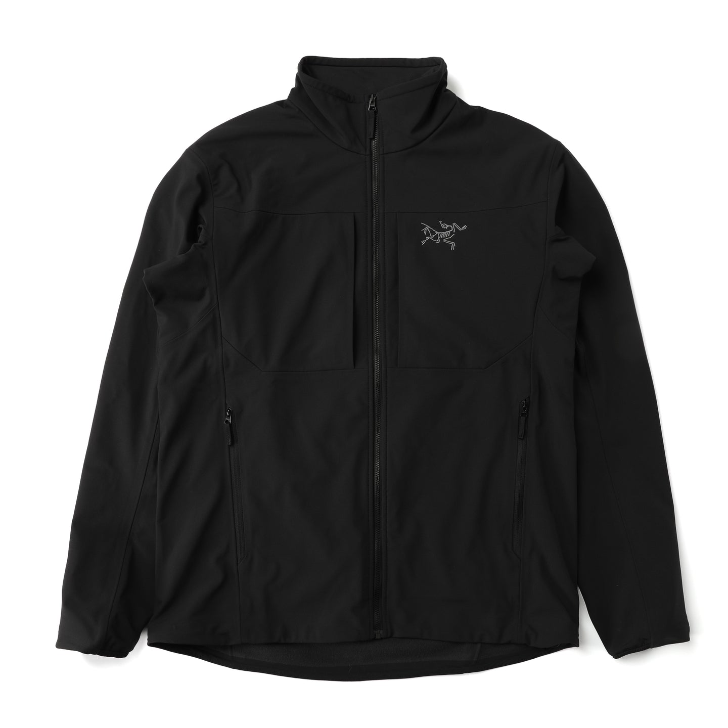 Arc'teryx Gamma MX Jacket Black