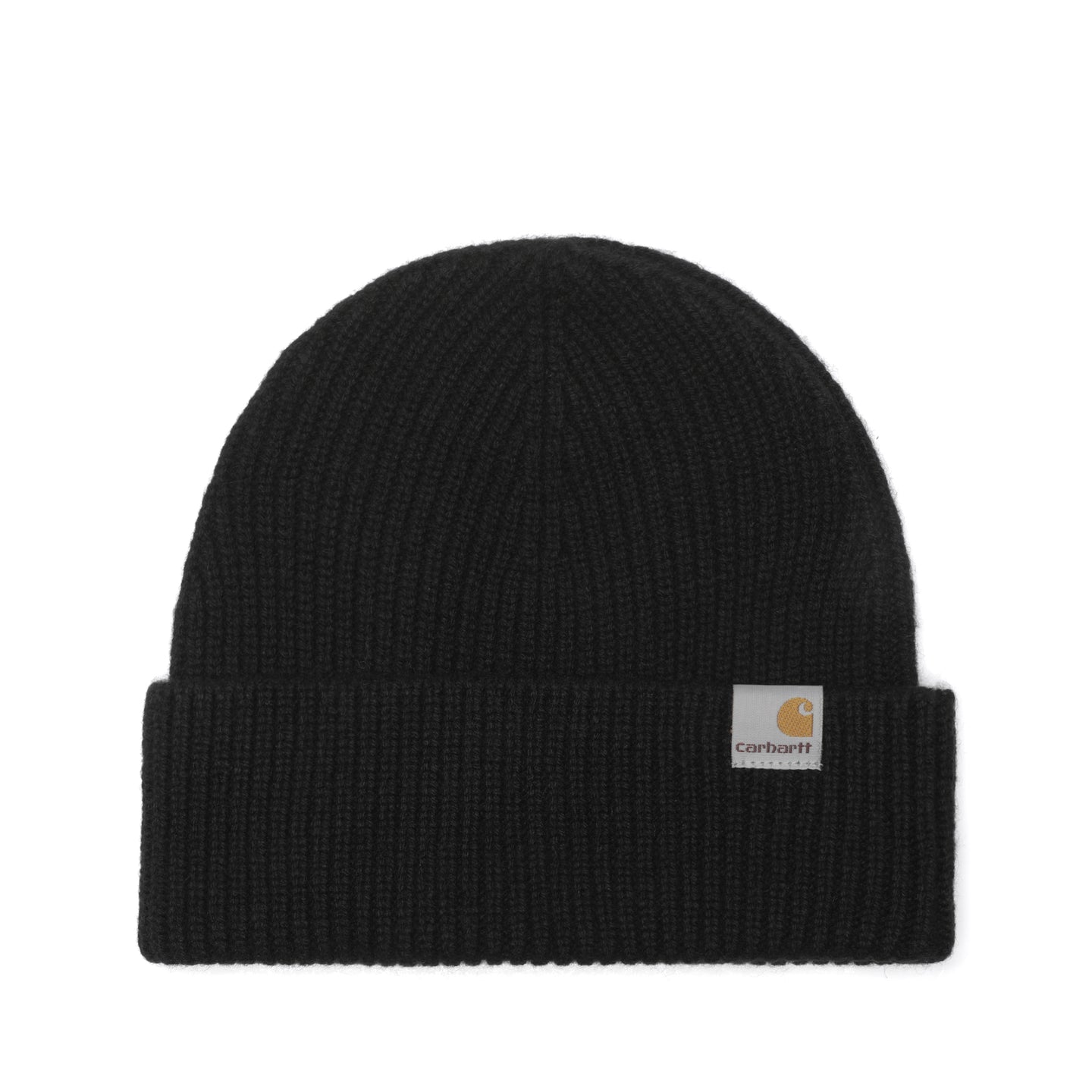 Carhart WIP Gabe Beanie Black