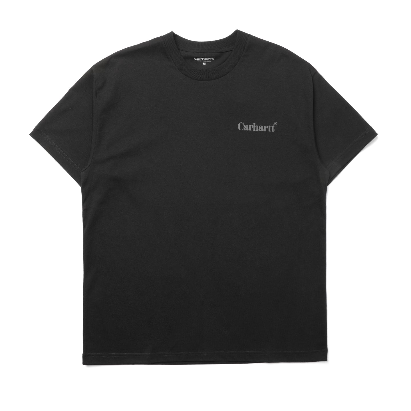 Carhartt WIP Fold Duck T-Shirt Black