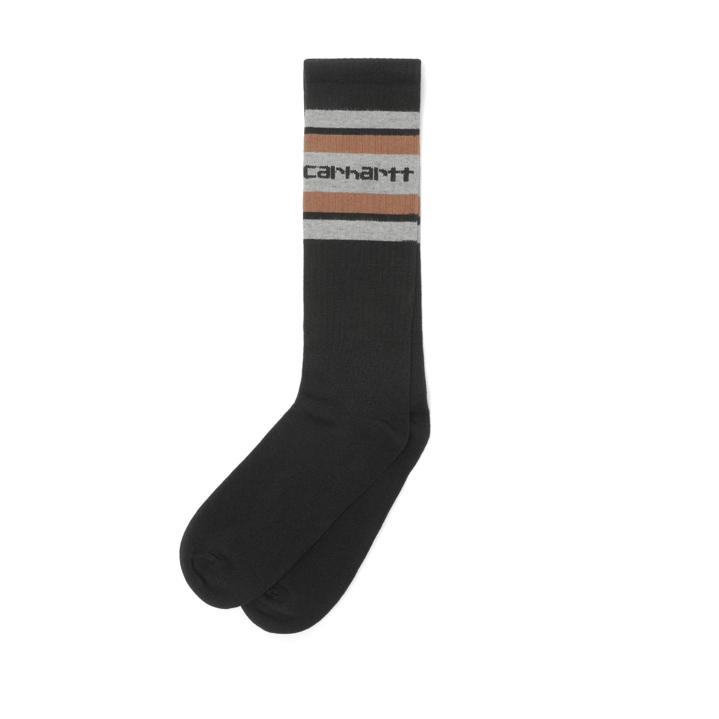 Carhartt WIP Connors Socks Black