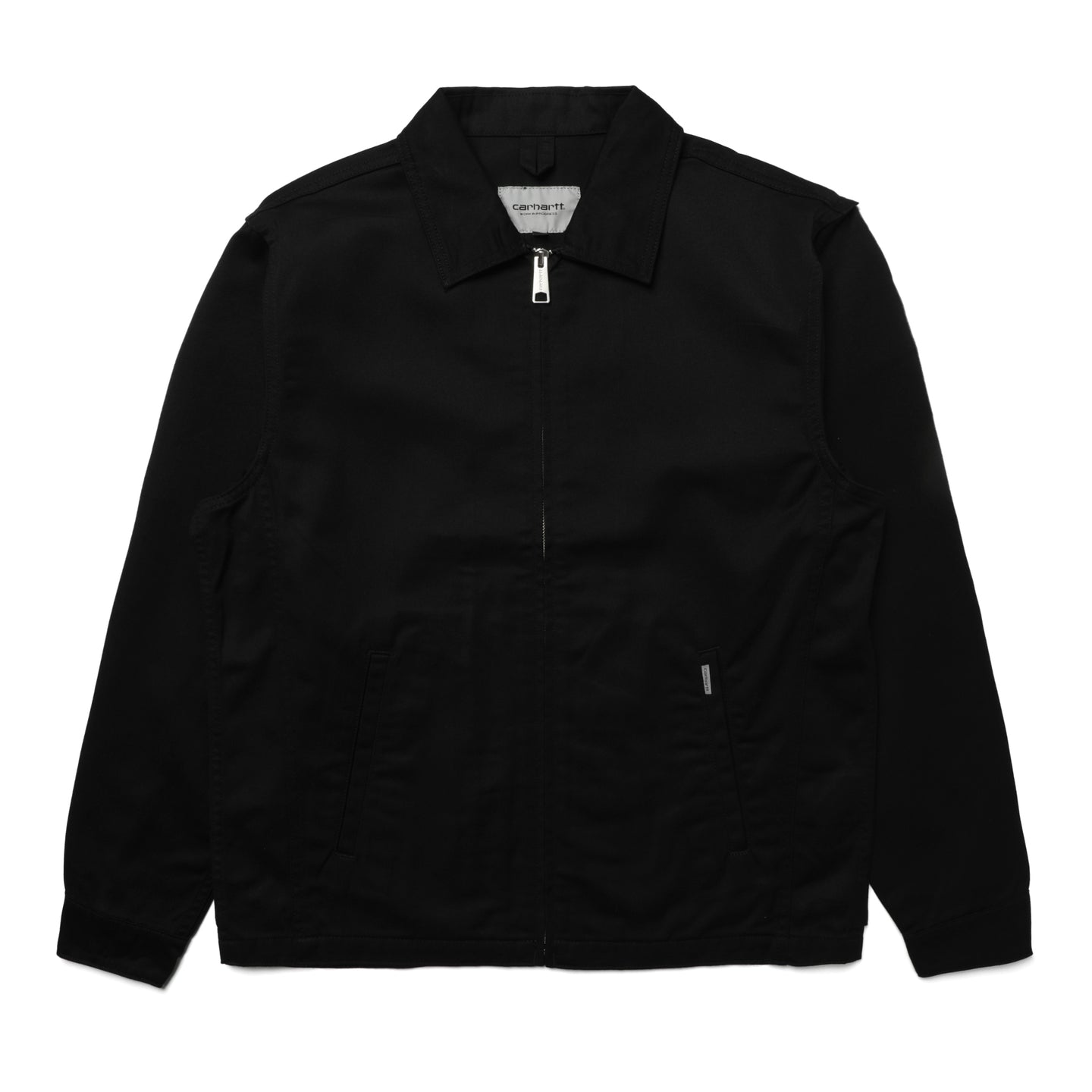 Carhartt WIP Modular Jacket Black