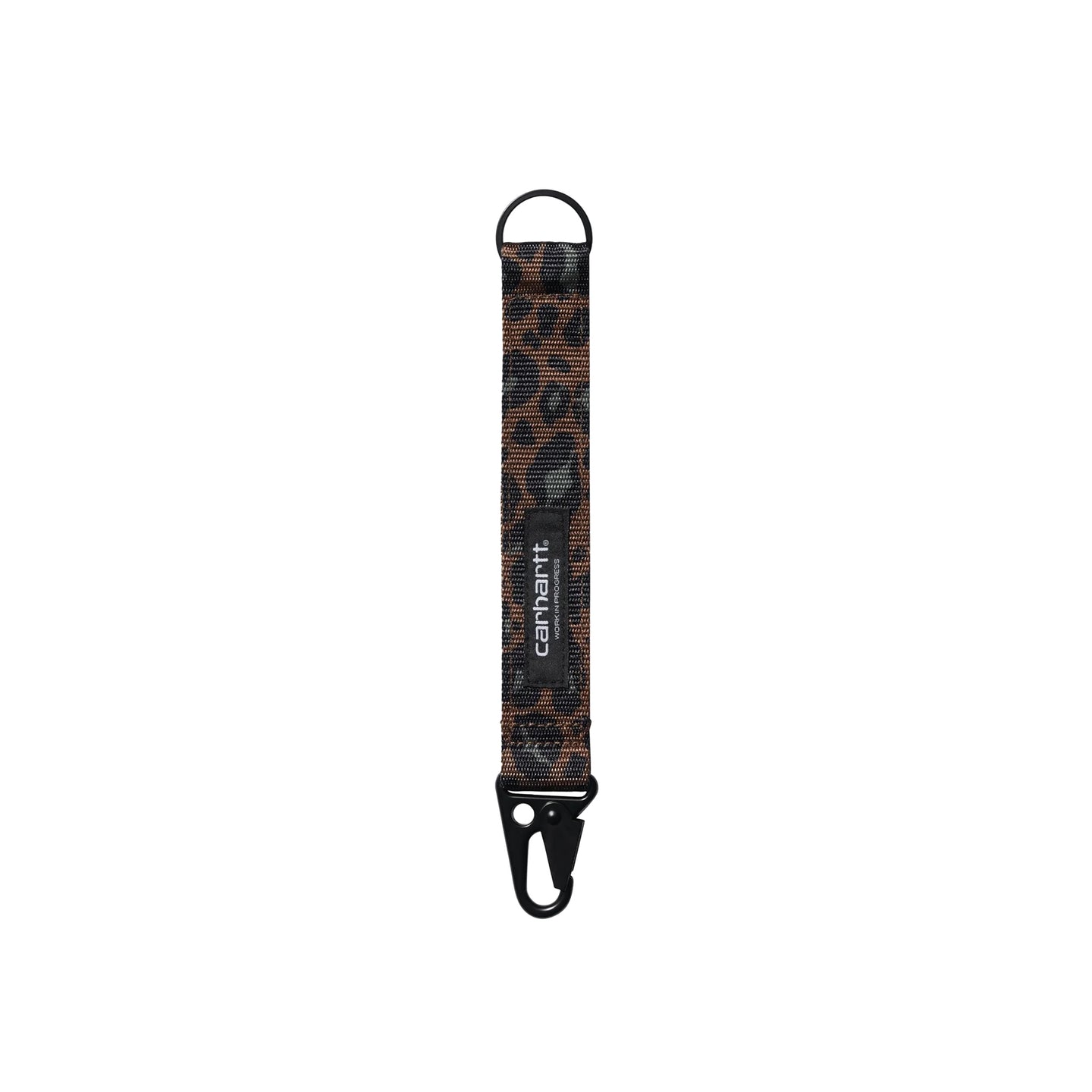 Carhartt WIP Jude Keyholder Tamarind