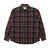 Carhartt WIP Hobart L/S Shirt Black