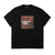 Carhartt WIP S/S Valley T-Shirt Black