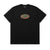 Carhartt WIP S/S Spiral T-Shirt Black